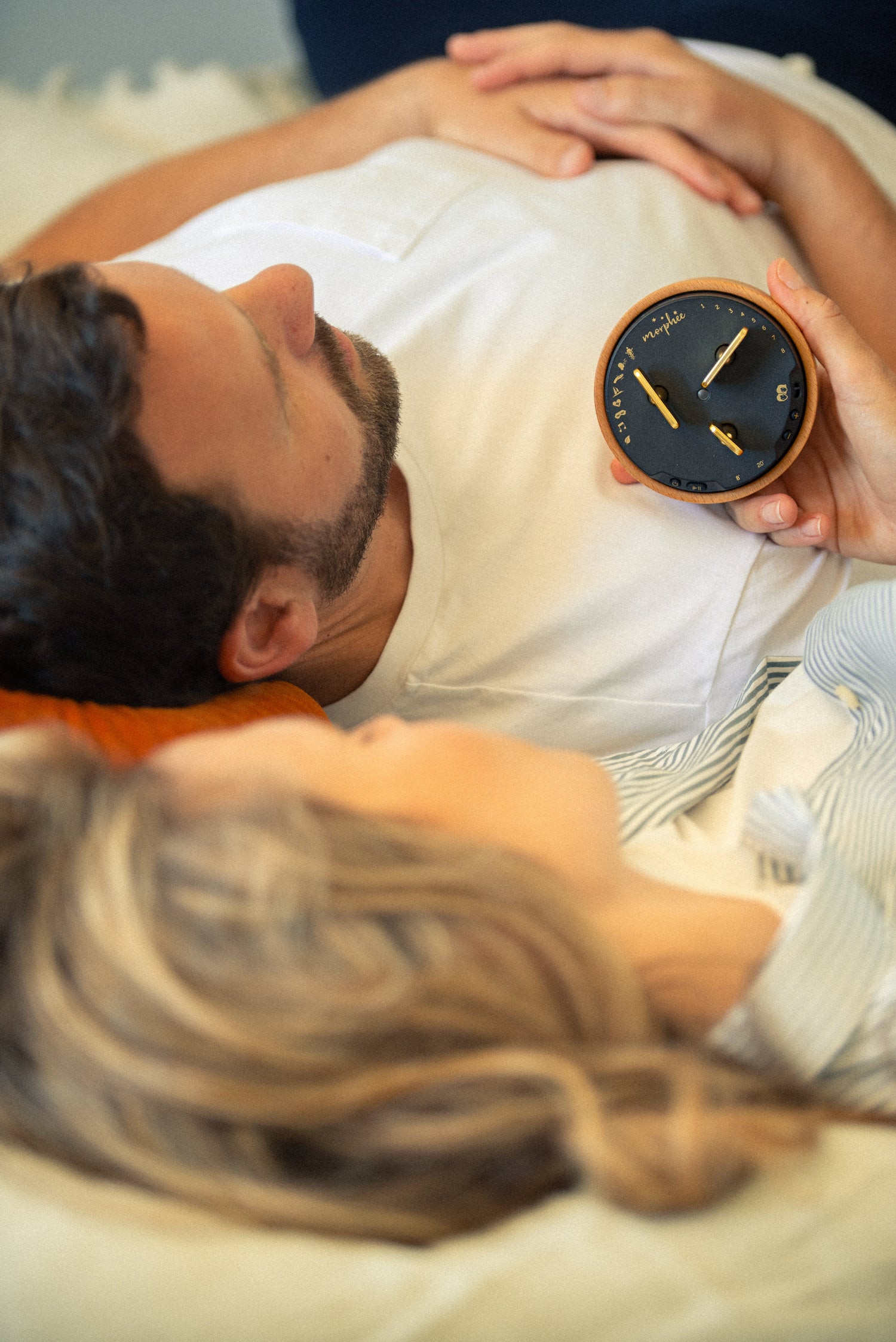 3 Practical Routines and Calm Spaces to Reduce Interruptions to Your Rest