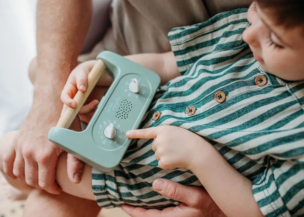 10 Ways to Help Your Child Use a Calm Kit Independently Away from Home