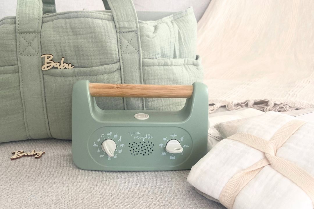 Unique baby shower gifts that parents will actually use