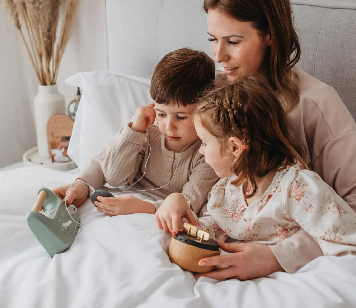 5 Simple Steps to a Calm, Predictable Bedtime Routine for Your Sensory-sensitive Child