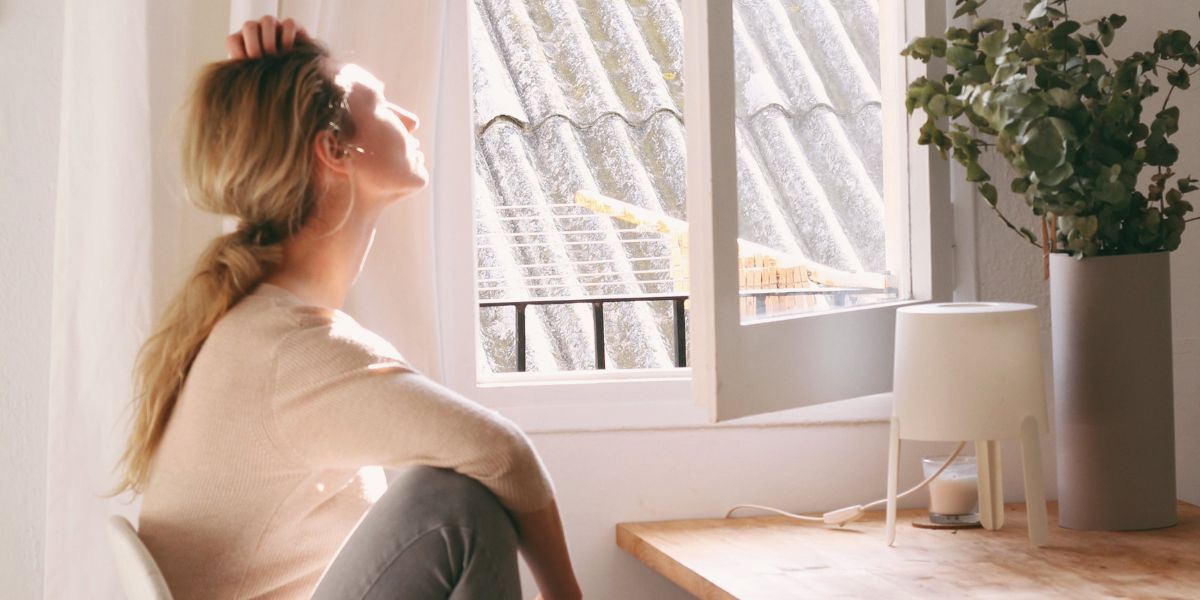 10 Ventilation Tips to Optimise Your Bedroom Air for Restful Sleep