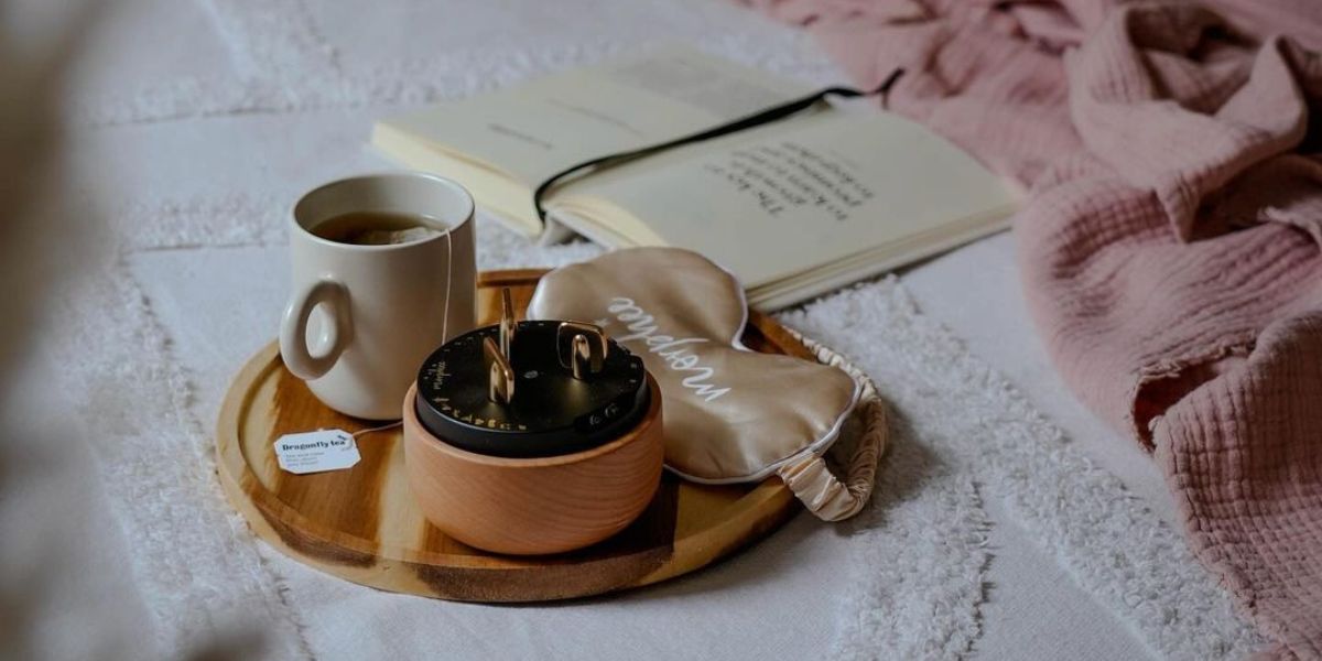10 Bedtime Routines to Help Couples Fall and Stay Asleep