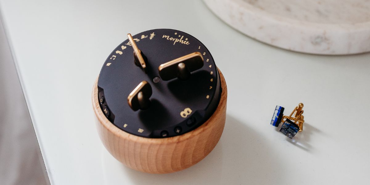 How to gift dad the sleep of his dreams