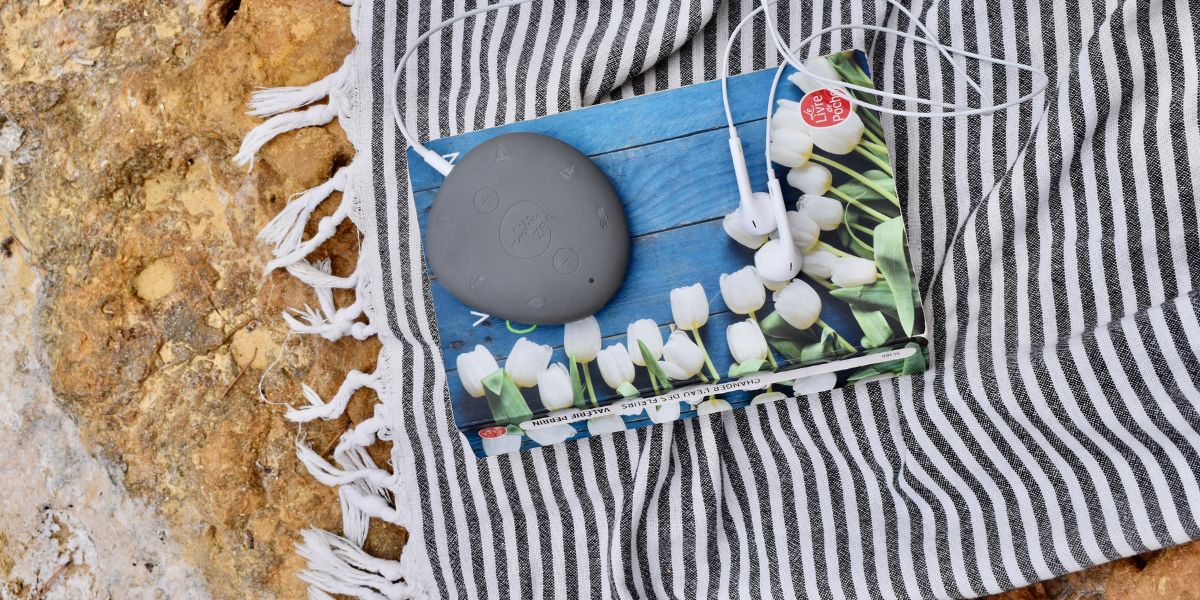 The role of relaxation in a healthy holiday