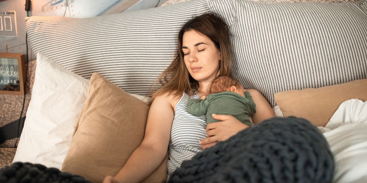 Summer sleep habits for the whole family