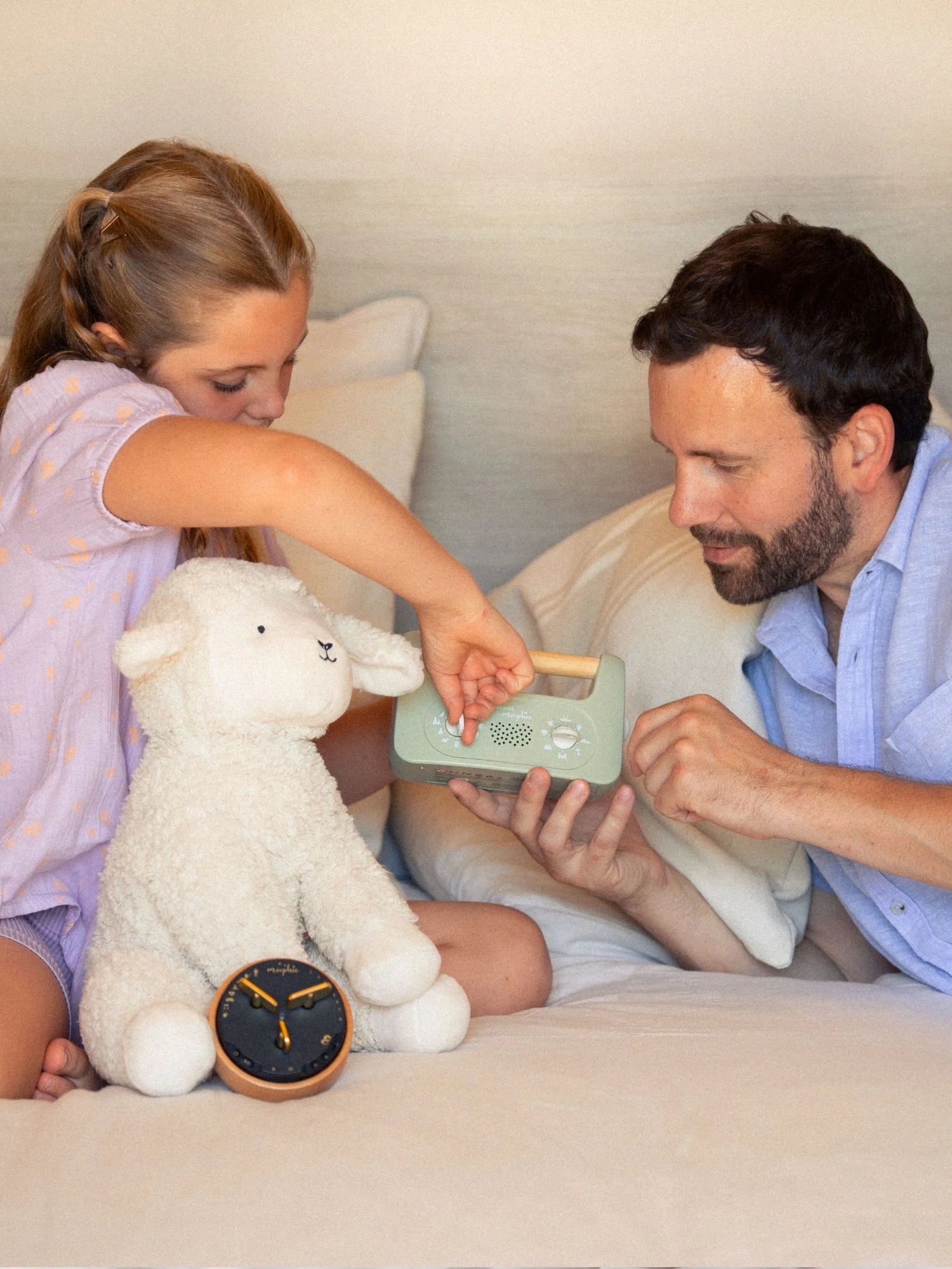 5 Ways to Turn Everyday Household Items into Soothing Sensory Props