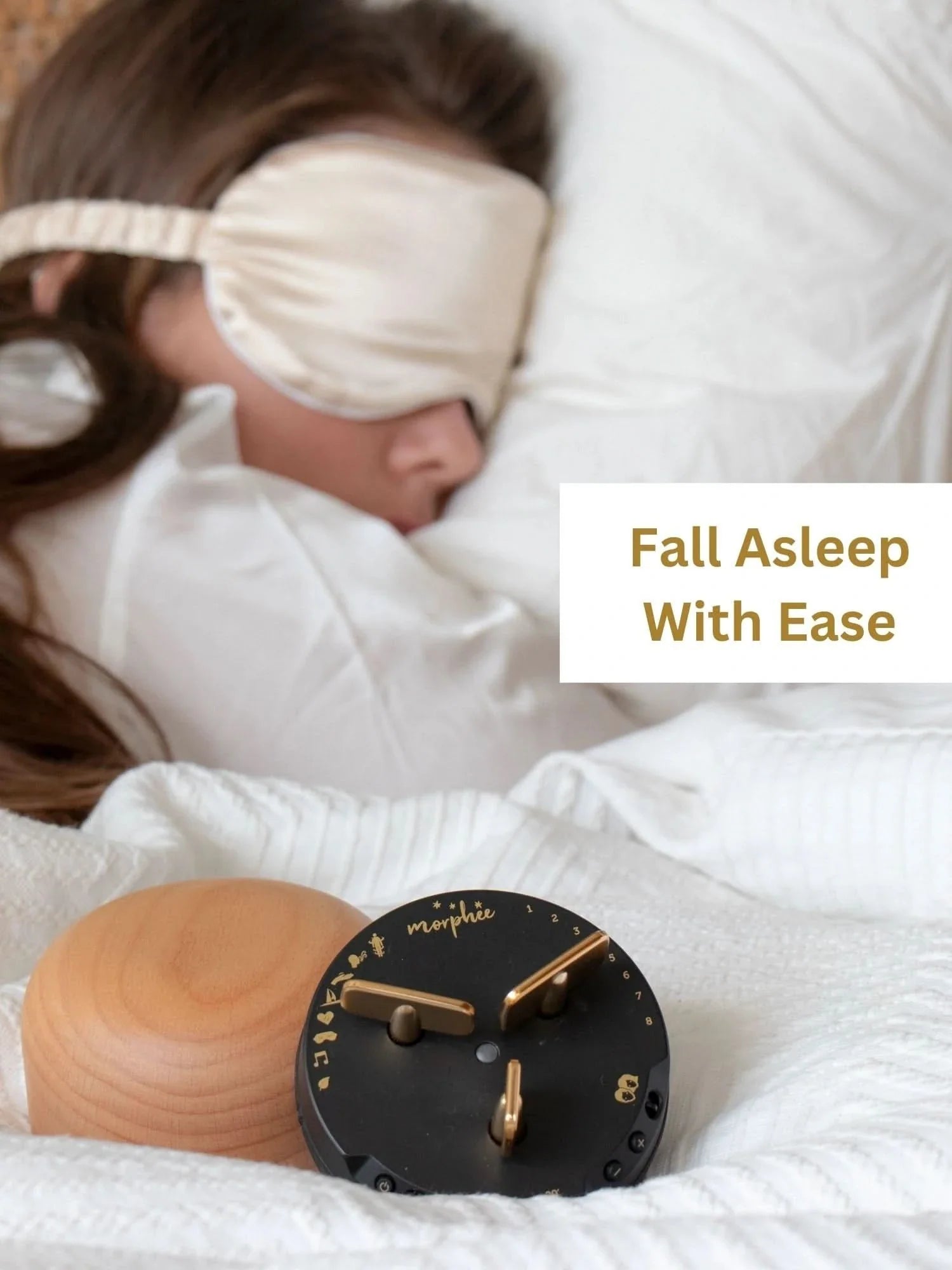 How Do Screen-Free Sleep Devices Work Without Apps or Blue Light?