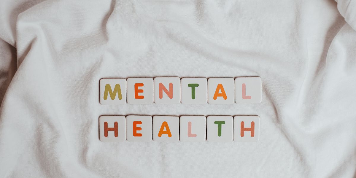 Why should my mental health be a priority?