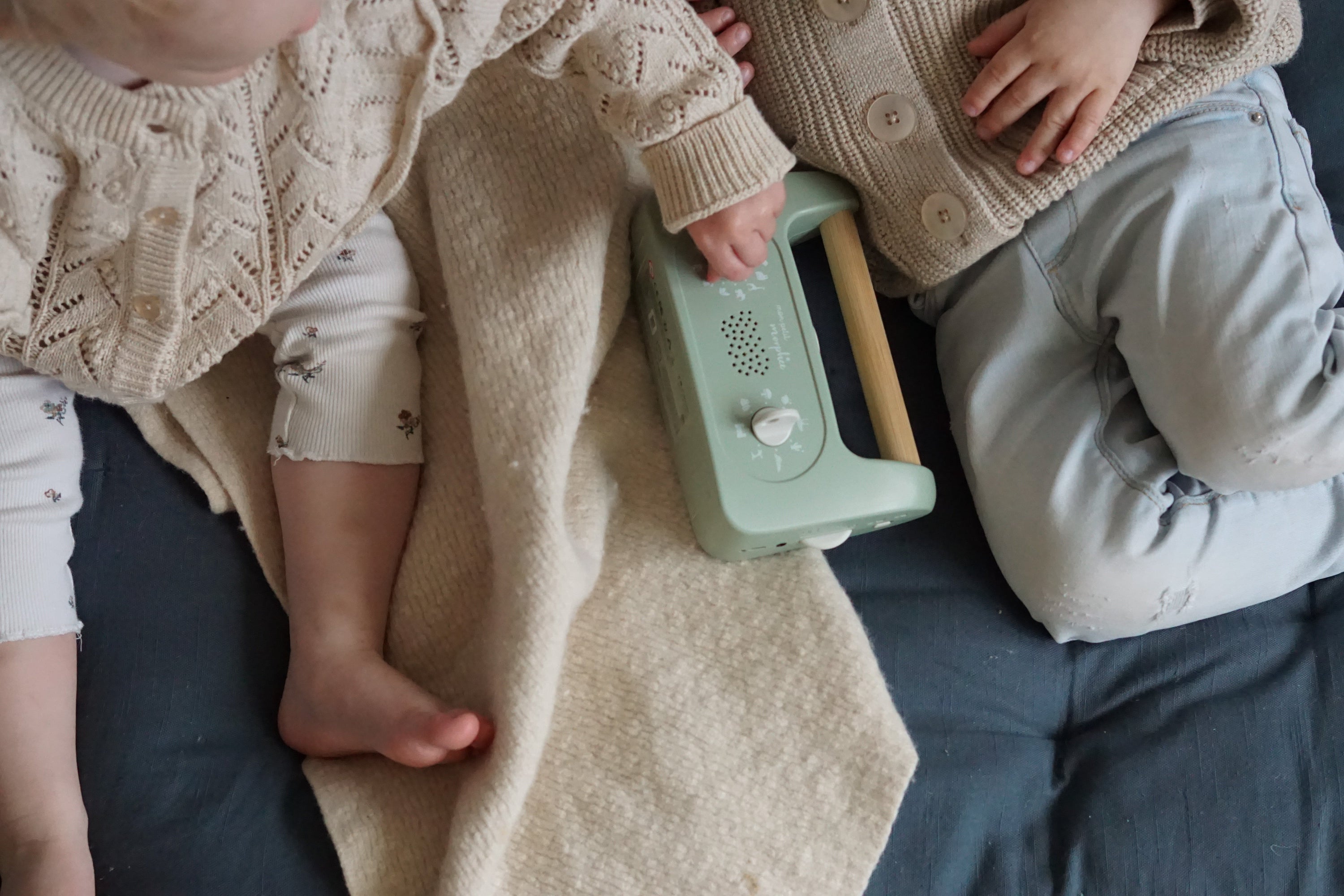 Travelling with kids? Here’s how to keep routines on track