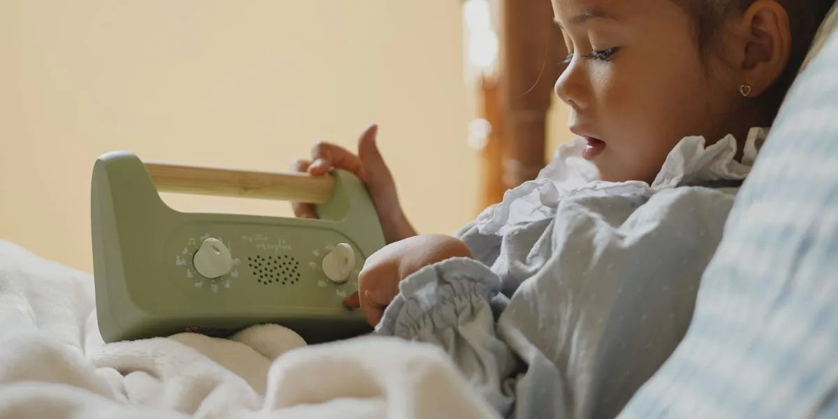 Simple, Safe Steps to Cool Your Child's Bedroom Overnight