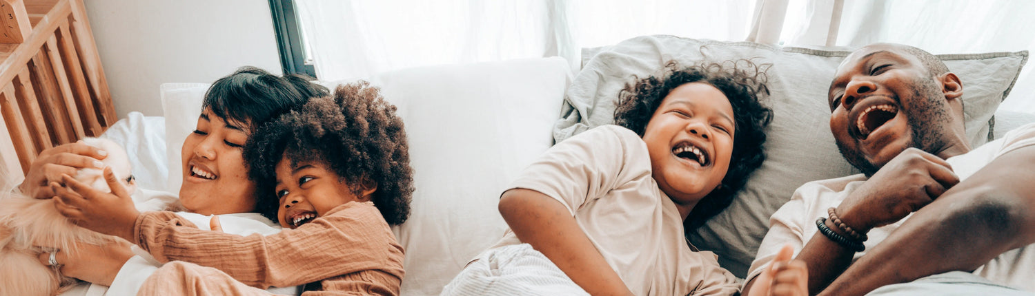 How to build a simple daily outdoor light routine to help your sleep