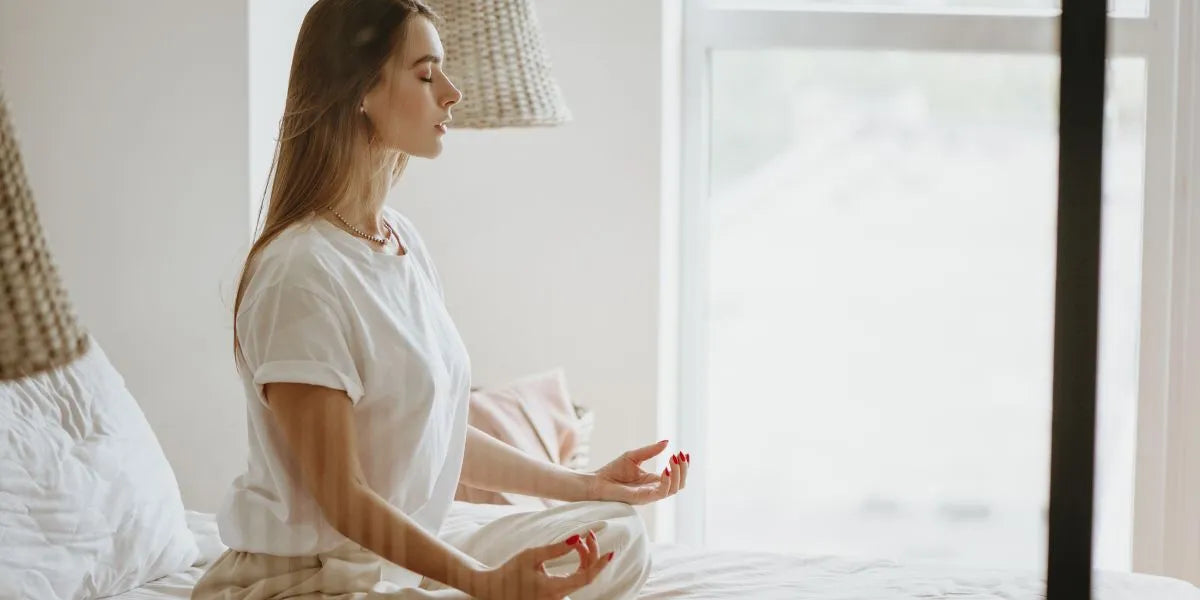 5 Ancient Cultures That Practised the Earliest Forms of Meditation