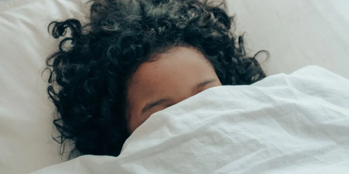 10 Signs Breathing or Sensory Issues Are Disrupting Sleep, Daily Routine or School Life?