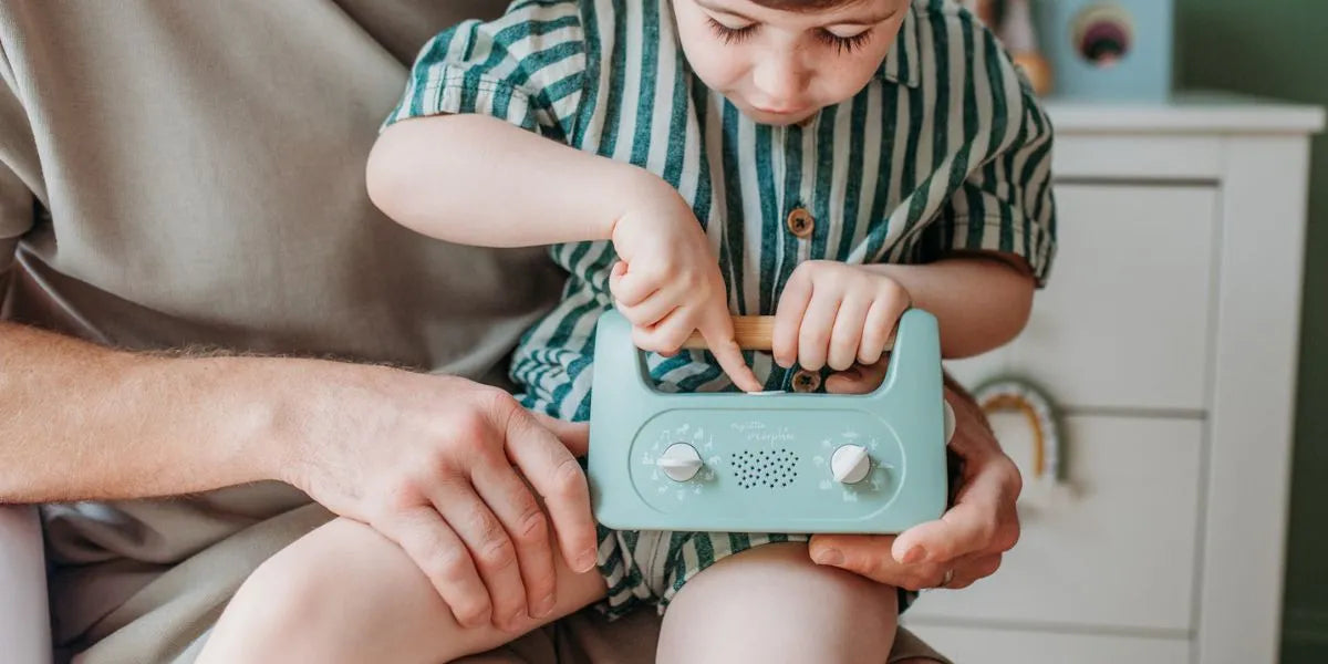 How to tell if a sensory calming tool really helps your child settle