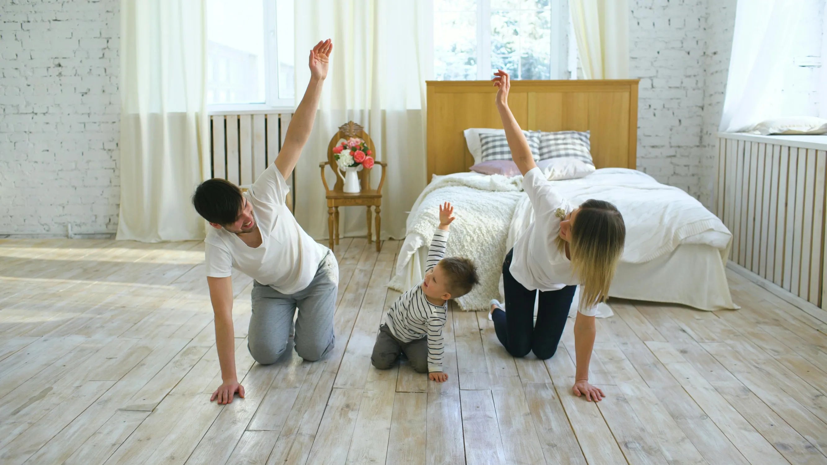 How to decide whether a sleep device is right for you or your family