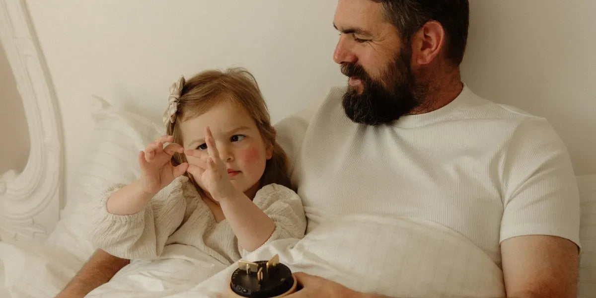 5 Quick Rituals to Help Children Wind Down Without a Bath or Story