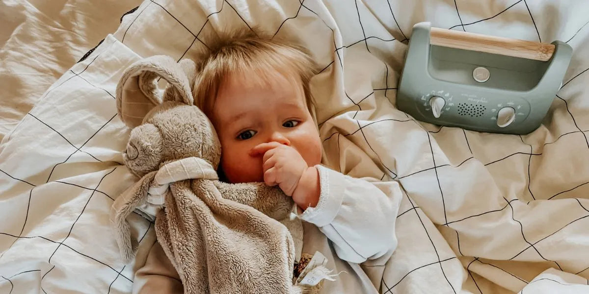 3 Sensory Cues That Hit Different for Toddlers' Bedtime (and How to Use Them)
