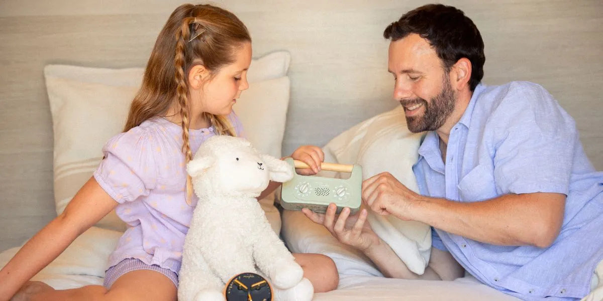 5 Relaxation Routines for Kids (and How to Make Them Work for Every Age)