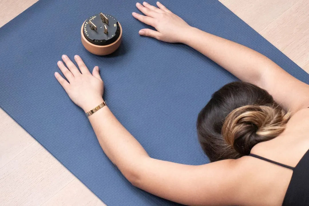 3 Quick Calm-Down Tricks for Hectic Evenings, Trips, and Tough Moments
