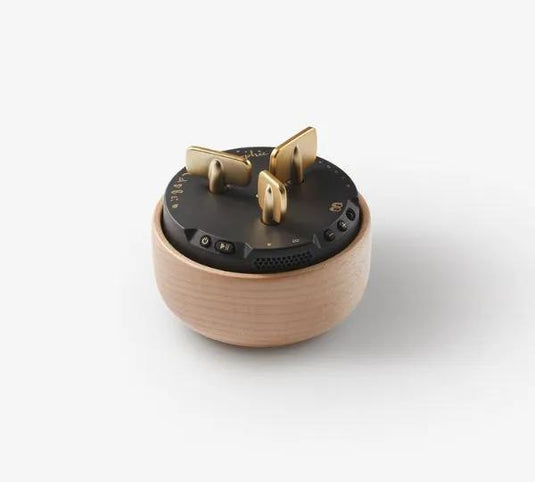 Enjoy deep and restful sleeps with Morphée