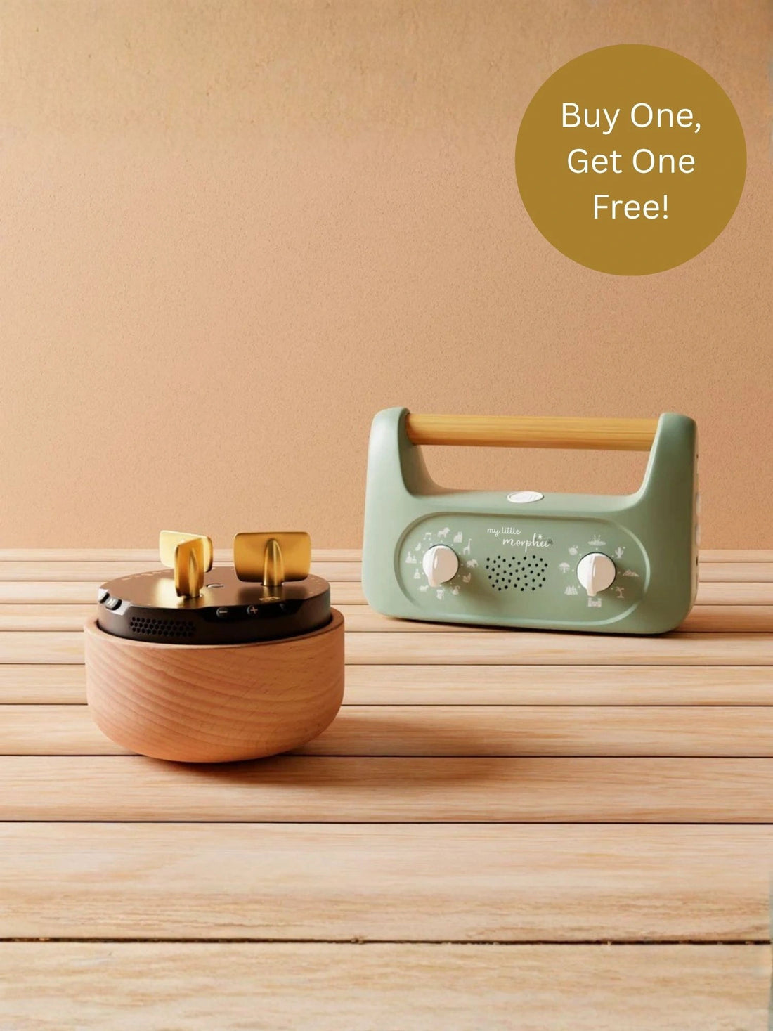 Parent &amp; Child Bundle - Morphée &amp; My Little Morphée